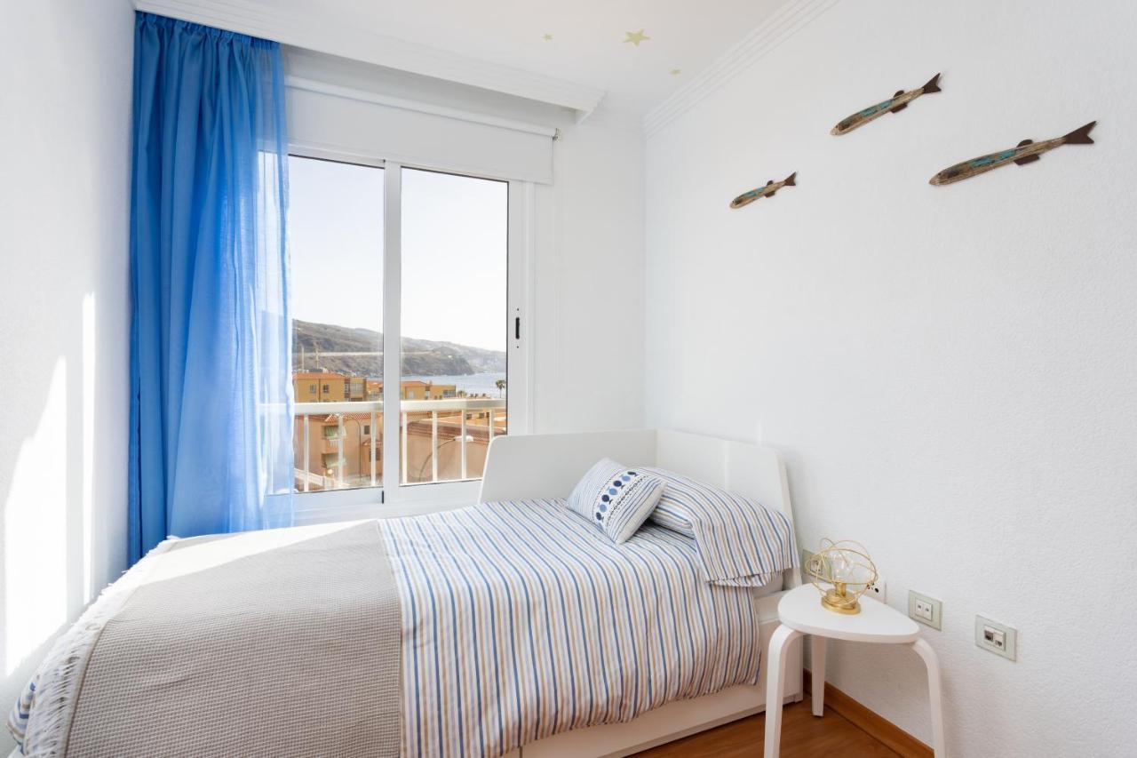 Home2Book Sunny & Quiet Beach House, Pool Канделария Экстерьер фото