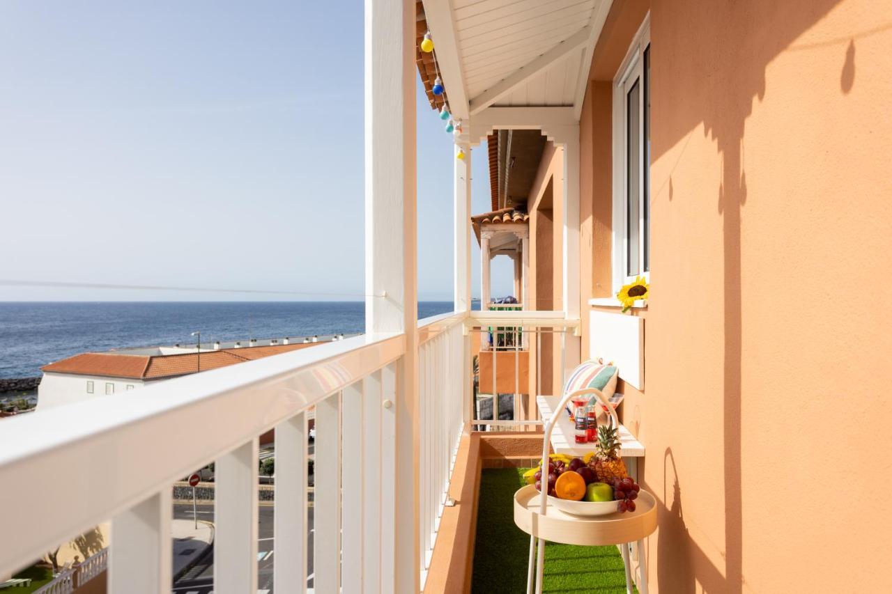 Home2Book Sunny & Quiet Beach House, Pool Канделария Экстерьер фото